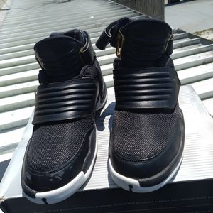 Jordan generation 23 ? Need gone